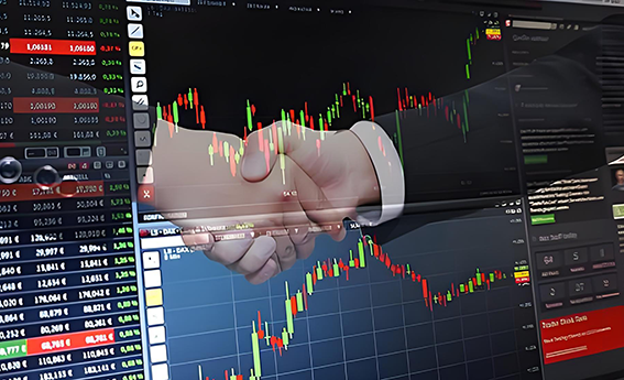 易欧平台官网交易界面